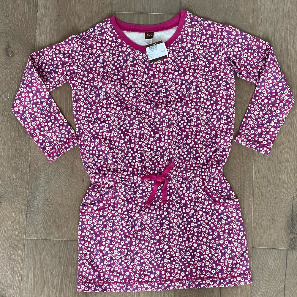 NEW Tea Collection dress